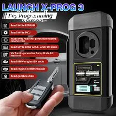  2 PROGRAMMER KEY431 X جهاز مبرمج ريموتات المفاتيح لانش من تشك كار الوكيل الحصري في الاردن