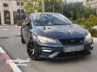  28 سيات ليون اف ار سيارة دهان شركة ماشية فقطط 49000كم