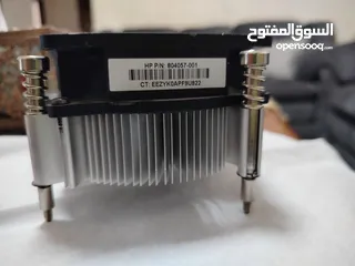  2 مروحة HPpn.