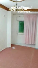  16 شقه طابق ارضي مدخل مستقل ليست تسويه للبيع الحي الشرقي