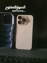  2 ايفون 16 pro جهاز صلاة النبي