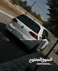  6 E golf اقسساط