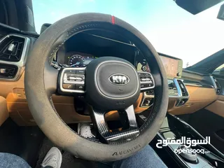  15 كيا سورينتو هايبرد 2021 ترخيص 2020
