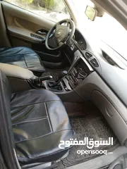  5 رينو لاغونا 2004 للبيع
