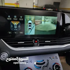  7 للبيع سيارة بستيون B70 2023 وكالة   Bestune B70