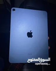  2 iPad Air M1 256g