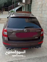  2 سكودا أكتافيا 2016 للبيع صلاه النبي عسياره