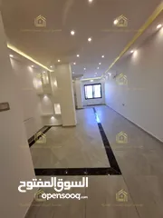  12 شقة سوبر ديلوكس - دابوق - 3نوم 1ماستر - 220م - ارضية مع حديقة - منطقة هادئة ومميزة