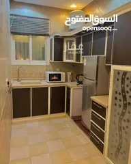  3 Apartment for rent in Hittin neighborhood,  شقة للايجار في حطين luxuriously finished