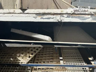  6 فقاسه للبيع حجم كبير للبيع