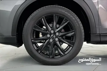  9 2023 Mazda CX 5 Trend  • Flood free • 1.99% financing rate