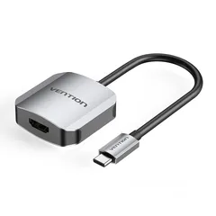  1 تحويلة من Type-C to HDMI Converter