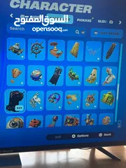  13 حساب فورتنايت نادر