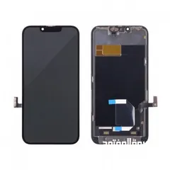  8 شاشة IPHONE 13 pro max  كوبي ون من نوع GX OLED.