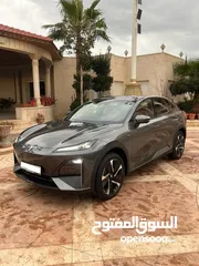  3 سياره شانجان 2024 شركه