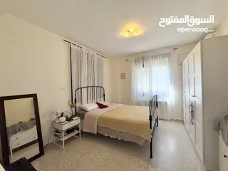  8 شقة مميزة في عمارة مميزة
