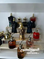  6 عطور نيش اصليه—Original Niche   عطور نيش وديزاينر Perfumes