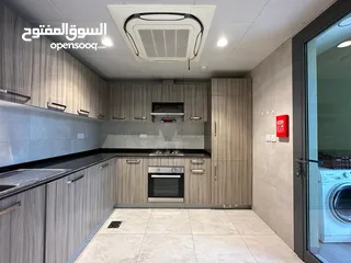  7 1 BR Large Flat in Muscat Hills for Sale – Freehold Ready