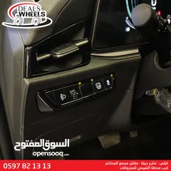  11 كيا نيرو هايبرد الشكل الجديد 2023