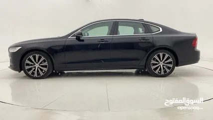  6 VOLVO S90  Zero Down Payment  Home Test Drive