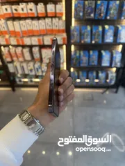  7 IPHONE 14 PRO MAX (512GB) USED LIKE NEW / ايفون 14 برو ماكس 512 جيجا مستعمل بحاله الجديد كفاله سنتين