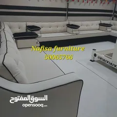 3 sofaتفصيل مجالس عربية حديثة. تفصيل وتنجيد مفروشات تنجيد كنب وكراسي بيع وتركيب ورق جدران  بيع وتركيب