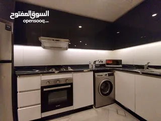  3 شقة للايجار في العبدلي  ( Property 35880 )