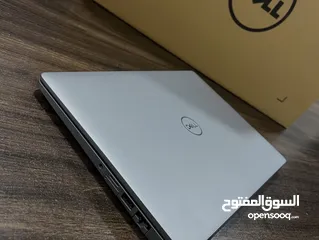  4 Dell latitude E5310 core i7-10 جيل عاشر  رام 16 - SSD 512 مواصفات ممتازة