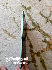  4 تابلت فولج ..بحاله ممتازه ..استعمال بنتي بسعر ممتاز
