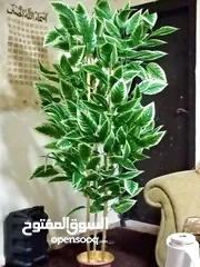  29 أشجار زينه ورد صناعي   متوفر لون احمر فقط  شغل بيتي مرتب بزبط داخلي و خارجي للمنزل وللغرف و للمداخل