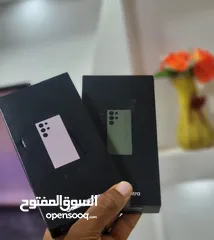  21 *الجمدان كله عندنا ووووبس?? اعلي اصدارات السامسونج الجباااااره ?? سامسونج الترا s23?? Samsung