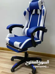  2 كراسي مكاتب