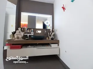  2 شقة للايجار في عبدون  ( Property 34544 )-175064431