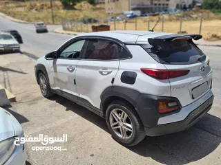 4 هونداي كونا 2020