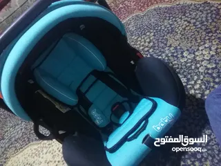  1 كوت ونطاطه بيبي
