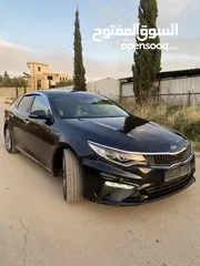  3 كيا اوبتيما k5 2019 جي تي لاين ديزل فل مسكرر عدا فتحة فحص ممتاز سعررر مرتب