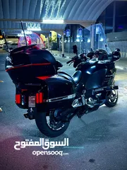  2 للبيع BMW 1200 LT 2007