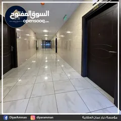  12 مكاتب تجارية للايجار طبربور