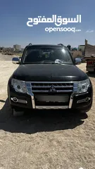  1 باجيرو 2016