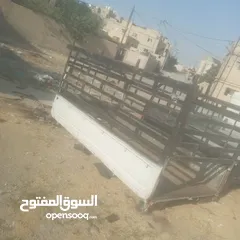  1 حوض مع صندوق للبيع