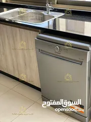  4 شقة فاخرة سوبر ديلوكس أرقى مناطق عبدون