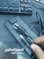  4 شاحنة لابتوب dell اصليه