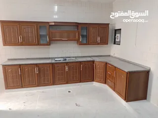  7 مطابخ ألمنيوم صولد مطابخ المنيوم مع bvc مطابخ الغد للألمنيوم