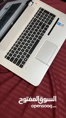  2 Laptop Hp envy 17 leap motion se nb pc 2009