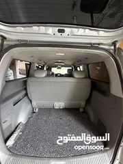  6 هونداي جراند ستاريكس 2017