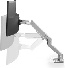  3 Ergotron HX Ultrawide & Heavy Duty For G9 Monitor and 49 للبيع او البدل