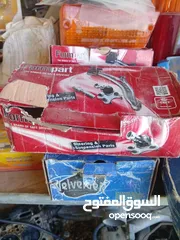  8 مواتير سوربارو