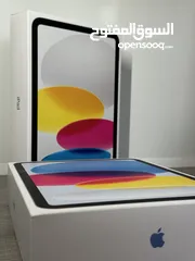  3 iPad 11 A16 آيباد جيل 11 الجديد