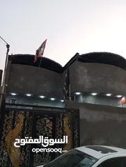 2 يعلن مكتب عقارات المصطفى بيت للبيع في زين العابدين
