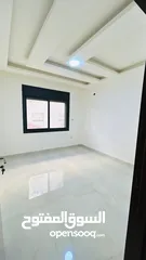  9 شقه ارضيه شفا بدران موقع مميز بين شفا بدران و اليجوز